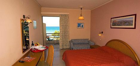 фото отеля Golden Sand Hotel Karfas