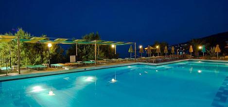 фото отеля Golden Sand Hotel Karfas