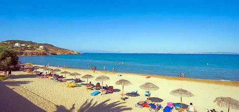 фото отеля Golden Sand Hotel Karfas
