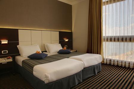 фото отеля Golan Hotel