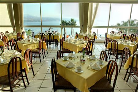 фото отеля Golan Hotel