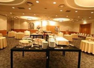 фото отеля Hakata Excel Hotel Tokyu