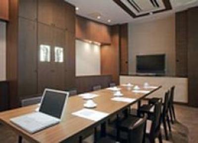 фото отеля Hakata Excel Hotel Tokyu