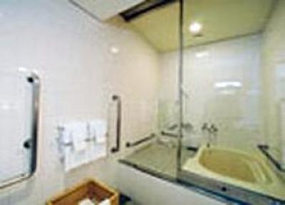 фото отеля Hakata Excel Hotel Tokyu