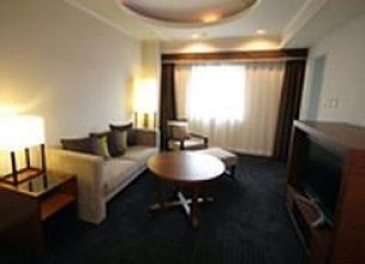 фото отеля Hakata Excel Hotel Tokyu