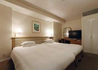 фото отеля Hakata Excel Hotel Tokyu