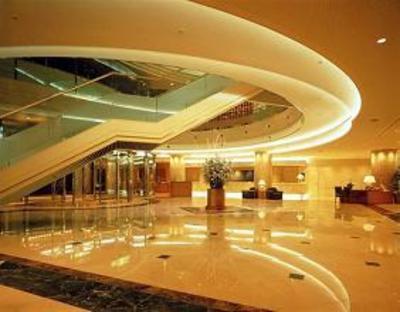 фото отеля Hakata Excel Hotel Tokyu
