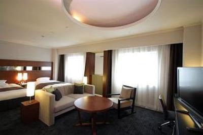 фото отеля Hakata Excel Hotel Tokyu