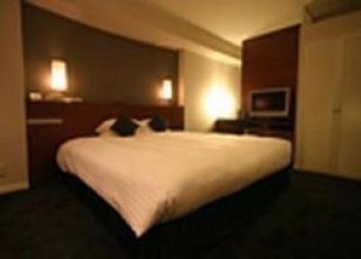 фото отеля Hakata Excel Hotel Tokyu