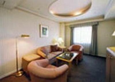 фото отеля Hakata Excel Hotel Tokyu