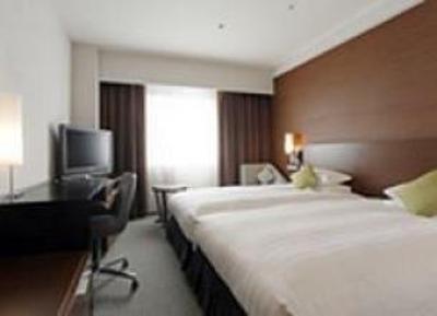 фото отеля Hakata Excel Hotel Tokyu