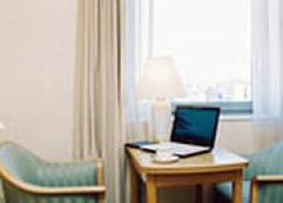 фото отеля Hakata Excel Hotel Tokyu