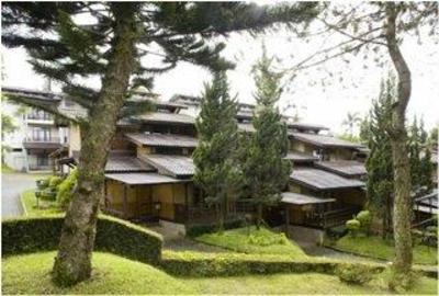фото отеля Lembang Asri Mountain Resort Hotel