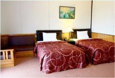 фото отеля Lembang Asri Mountain Resort Hotel
