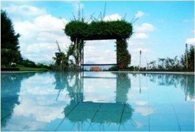 фото отеля Lembang Asri Mountain Resort Hotel