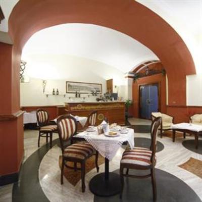 фото отеля Hotel La Pace Naples