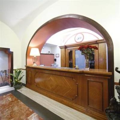 фото отеля Hotel La Pace Naples