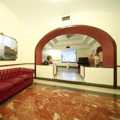 фото отеля Hotel La Pace Naples