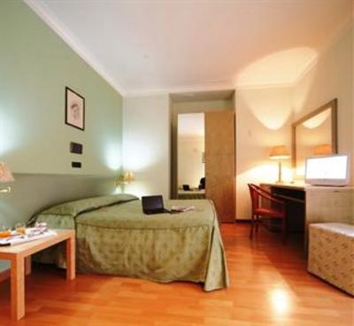фото отеля Hotel La Pace Naples