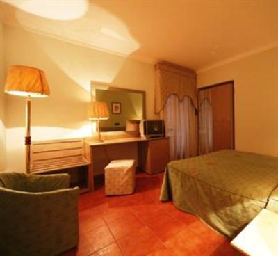 фото отеля Hotel La Pace Naples