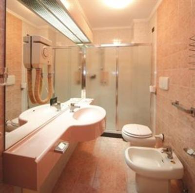 фото отеля Hotel La Pace Naples