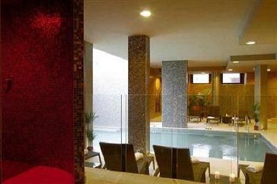 фото отеля Hotel Natura