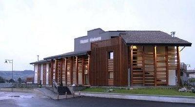 фото отеля Hotel Natura