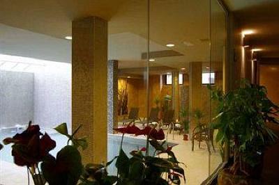 фото отеля Hotel Natura