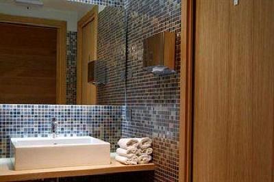 фото отеля Hotel Natura