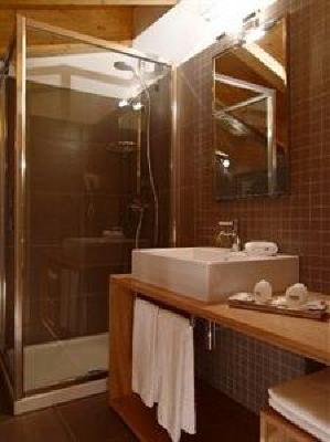 фото отеля Hotel Natura