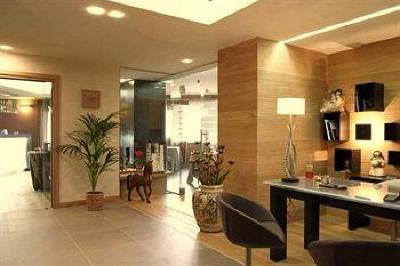 фото отеля Hotel Natura