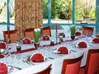 фото отеля Quality Hotel Am Rosengarten Bad Wimpfen