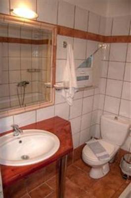 фото отеля Sunny Garden Apartments
