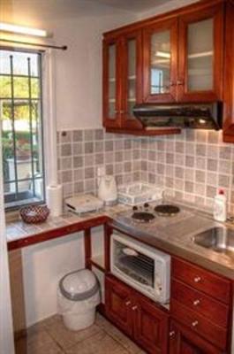 фото отеля Sunny Garden Apartments
