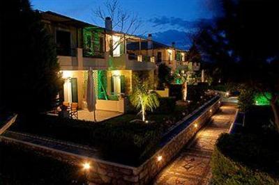 фото отеля Sunny Garden Apartments
