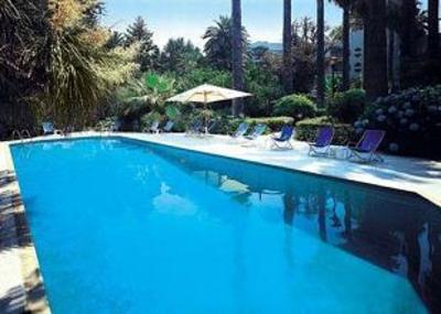 фото отеля Hotel La Residenza Sorrento