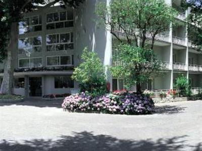 фото отеля Hotel La Residenza Sorrento