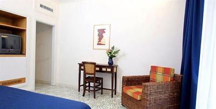 фото отеля Hotel La Residenza Sorrento