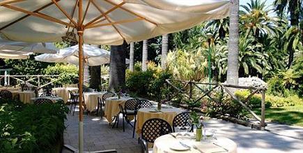 фото отеля Hotel La Residenza Sorrento