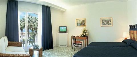 фото отеля Hotel La Residenza Sorrento