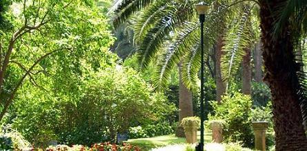 фото отеля Hotel La Residenza Sorrento