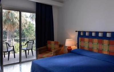 фото отеля Hotel La Residenza Sorrento