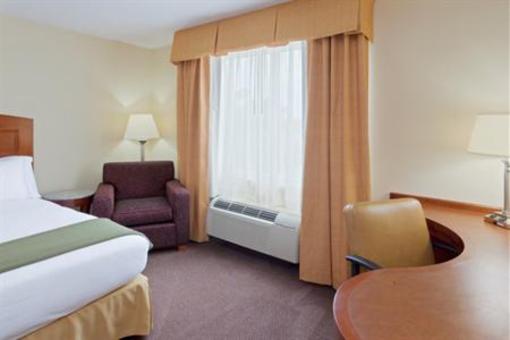 фото отеля Holiday Inn Express Bethany Beach