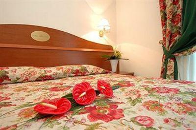 фото отеля Ambasciata Hotel Venice