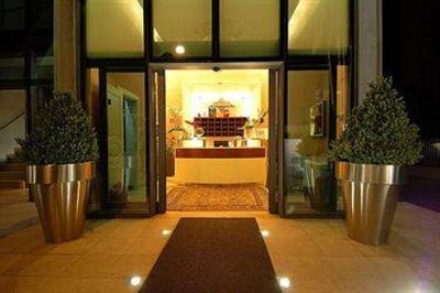 фото отеля Ambasciata Hotel Venice