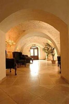 фото отеля Relais Sant'eligio