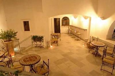 фото отеля Relais Sant'eligio