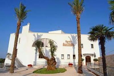 фото отеля Relais Sant'eligio