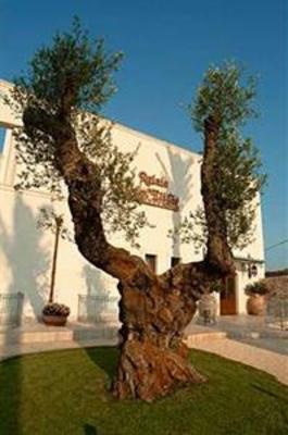 фото отеля Relais Sant'eligio