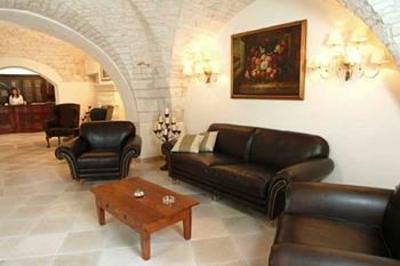фото отеля Relais Sant'eligio